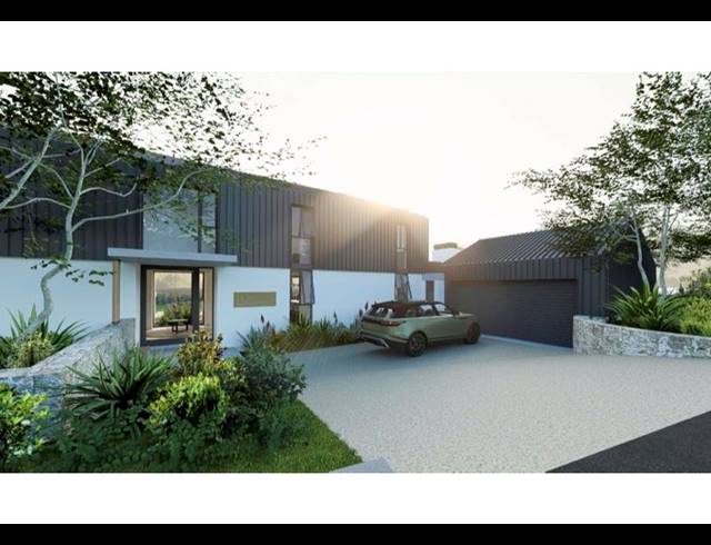 4 BEDROOM HOUSE FOR SALE IN RENOSTERBOS ESTATE